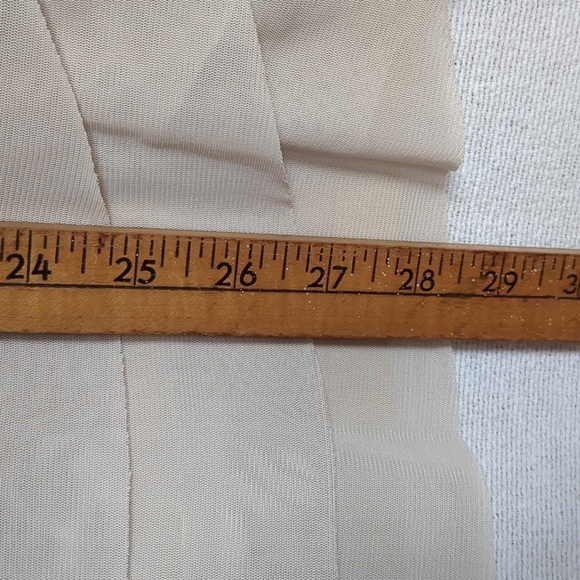 NWT Ruby Rd. Women's "Moroccan Sands" Tank Top Fish Scale Detail. Size 2X - Picture 6 of 8